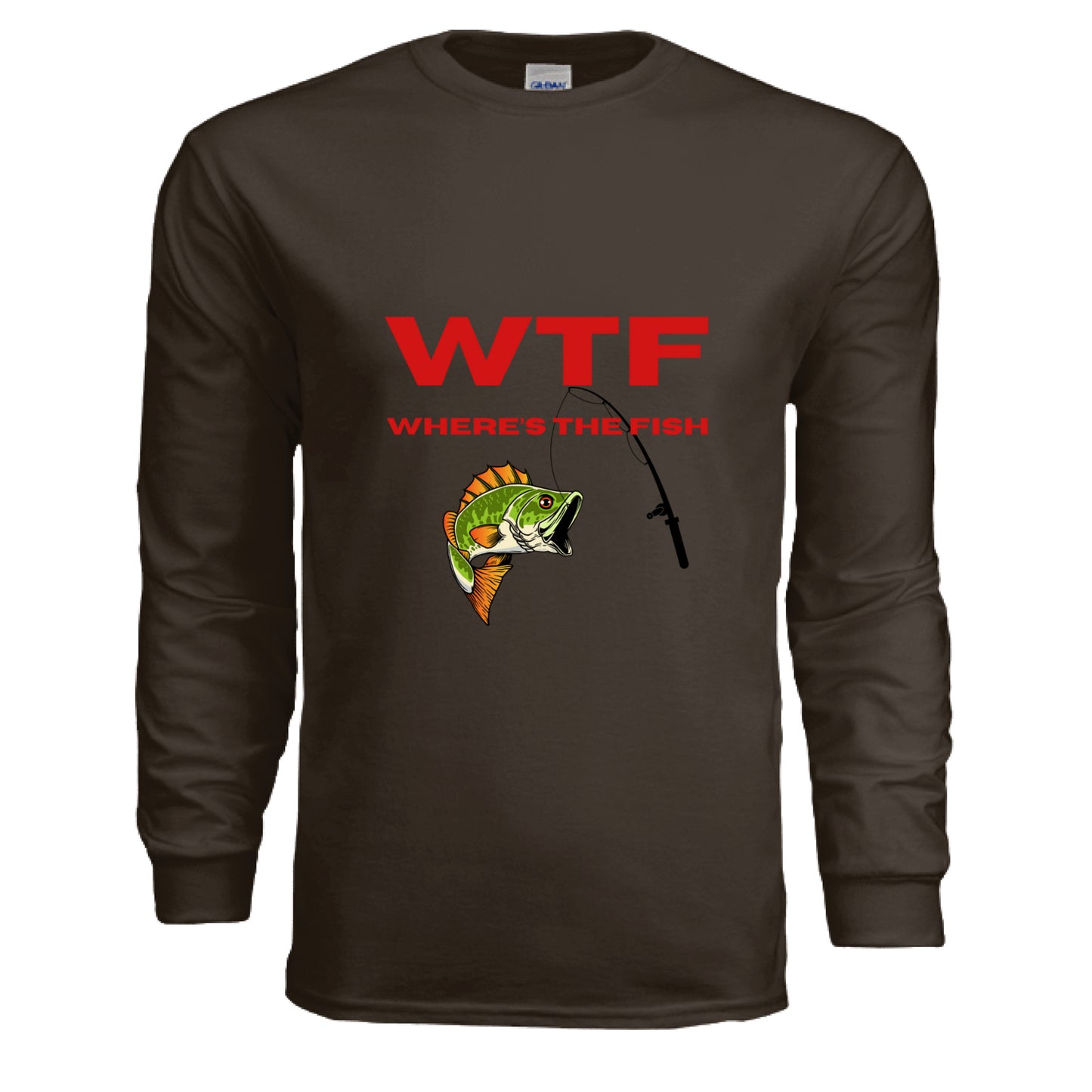 DARK CHOCOLATE - FRONT